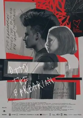 Отто-варвар онлайн